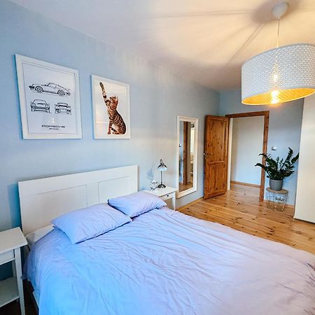 Apartament Curie Tychy Extérieur photo