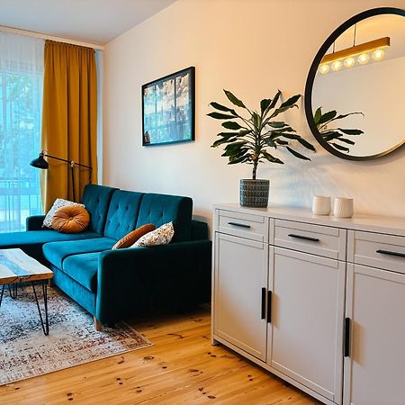 Apartament Curie Tychy Extérieur photo
