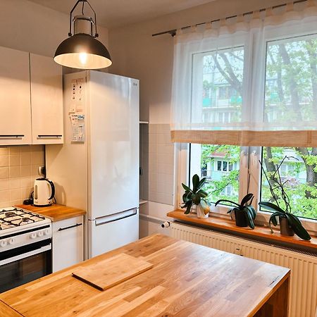 Apartament Curie Tychy Extérieur photo